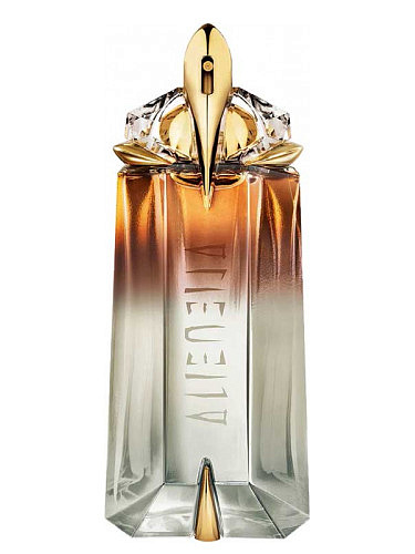 Thierry Mugler - Alien Musc Mysterieux