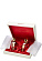 Shooting Stars Collection Amber Gold and Rose Gold (Парфюмерная вода 2*50 мл)