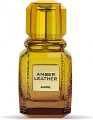 Ajmal - Amber Leather Ajmal - Amber Leather