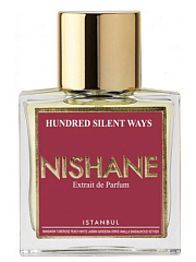 Nishane - Hundred Silent Ways