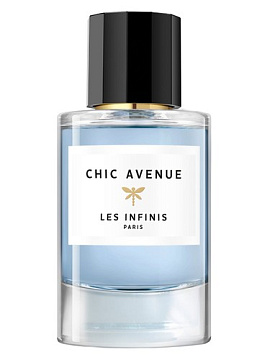 Geparlys Parfums - Les Infinis Chic Avenue
