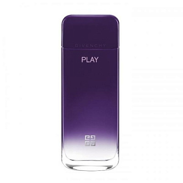 Givenchy - Play Intense For Her
