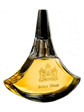 Antonio Visconti - Silver Wood