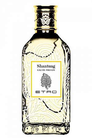 Etro - Shantung