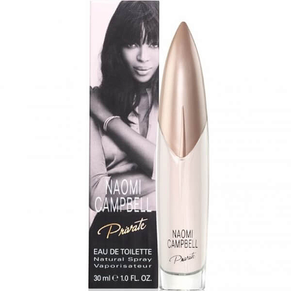 Naomi Campbell - Private