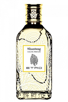 Etro - Shantung