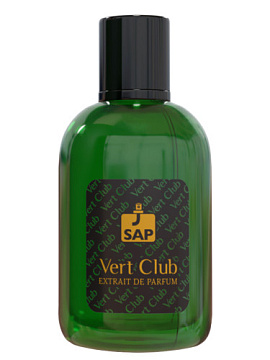 SAP Perfume - Vert Club