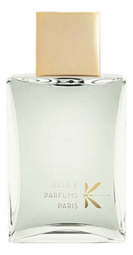Ella K Parfums - Pluie Sur Ha Long