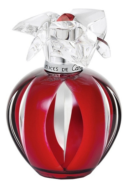 Cartier - Delices Eau de Toilette