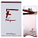 F By Ferragamo woman (Парфюмерная вода 90 мл)