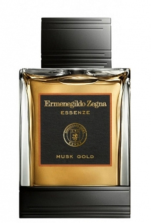 Ermenegildo Zegna - Musk Gold