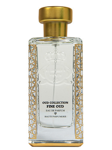 Al Jazeera Perfumes - Fine Oud