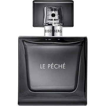 Eisenberg - Le Peche Homme
