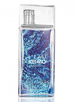 Kenzo - L'Eau Kenzo Aquadisiac pour Homme