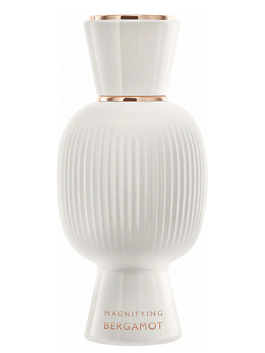 Bvlgari - Allegra - Magnifying Bergamot