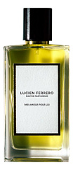 Anthologie by Lucien Ferrero Maitre Parfumeur - Par Amour Pour Lui