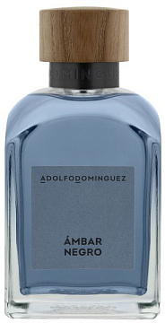 Adolfo Dominguez - Ambar Negro