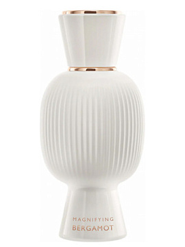 Bvlgari - Allegra - Magnifying Bergamot