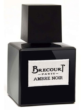 Brecourt - Ambre Noir