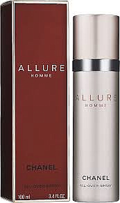 Chanel - Allure Pour Homme All-Over Spray