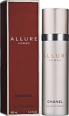 Chanel - Allure Pour Homme All-Over Spray