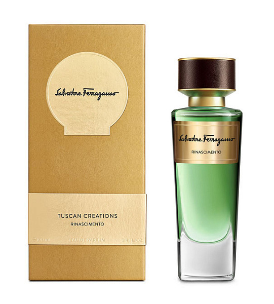 Salvatore Ferragamo - Tuscan Creations Rinascimento