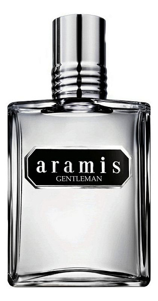 Aramis - Gentleman