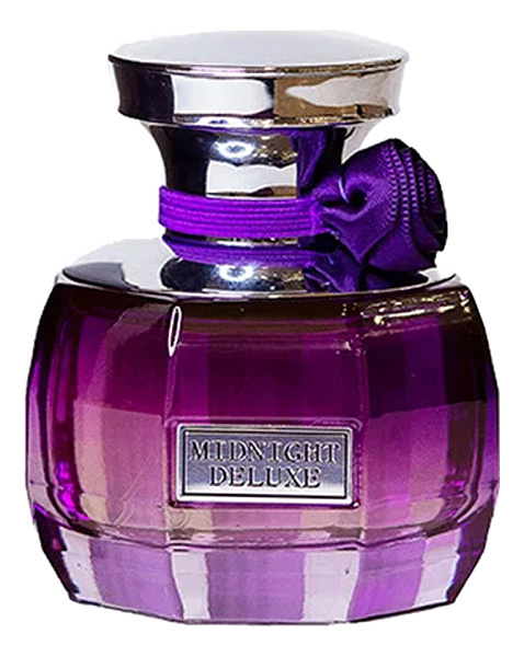 My Perfumes - Midnight Deluxe