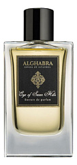 Alghabra Parfums - Eye of Seven Hills