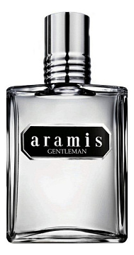 Aramis - Gentleman
