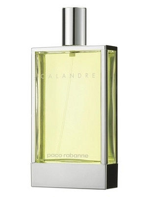 Paco Rabanne - Calandre