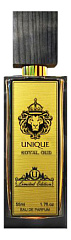 Unique Perfumes - Royal Oud