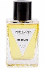 Santa Eulalia - Obscuro