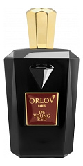 Orlov Paris - De Young Red