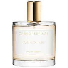 Zarkoperfume - Oud Couture