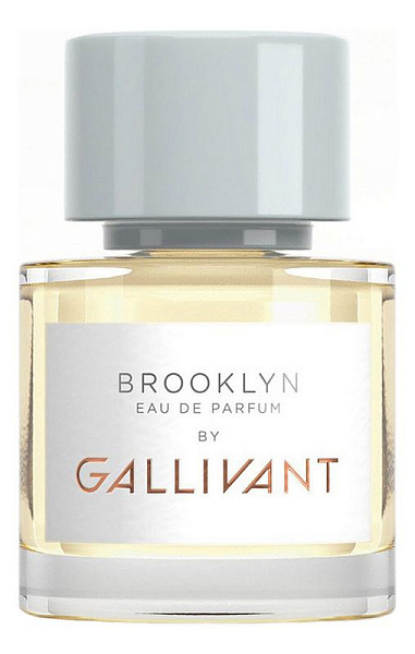 Gallivant - Brooklyn