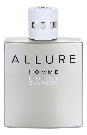 Chanel - Allure Homme Edition Blanche Eau de Parfum