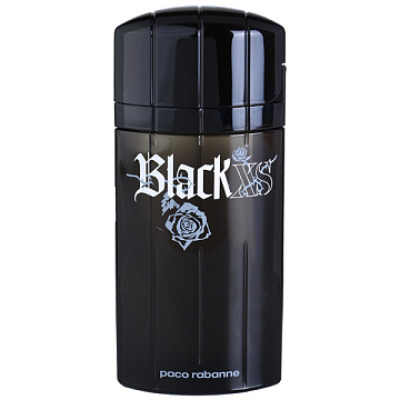 Paco Rabanne - Black XS