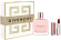 Irresistible Rose Velvet Eau de Parfum (Парфюмерная вода 50 мл + помада для губ)
