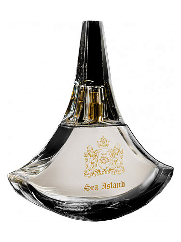 Antonio Visconti - Sea Island