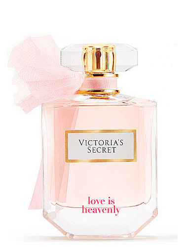Victoria's Secret - Love is Heavenly