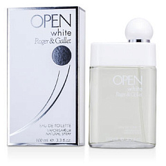 Roger & Gallet - Open White