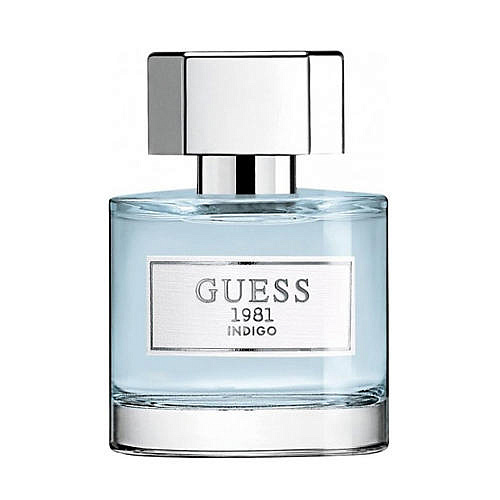 Guess - Guess 1981 Indigo for Women