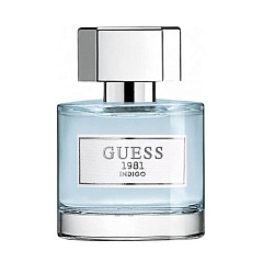 Guess - Guess 1981 Indigo for Women