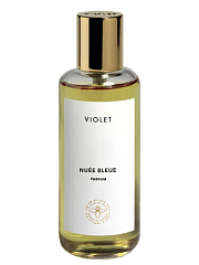 Maison Violet - Nuee Bleue