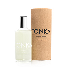 Laboratory Perfumes - Tonka