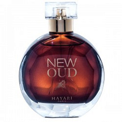 Hayari Parfums - New Oud