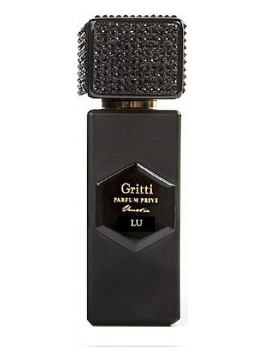 Gritti - Lu