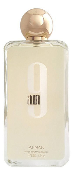 Afnan - 9 Am