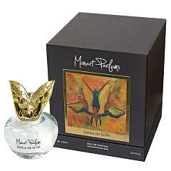 Monart Parfums - Delice de la Vie